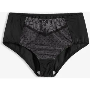 bonprix Formslipschwarz 44Damen