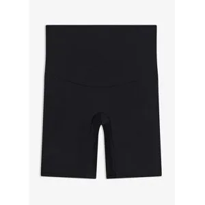 bonprix Strong Highwaist Shape Radlerschwarz 54Damen