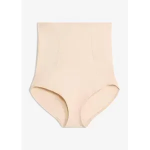 bonprix Strong Highwaist Shape Slipbeige 38Damen