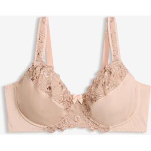 bonprix Minimizer-BH mit gepolsterten Trägernbeige 75Damen