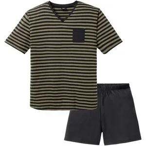 bonprix Shortyschwarz 52Herren