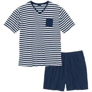 bonprix Shortyblau 56Herren