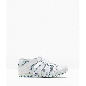 bonprix Slipper mit Profilsohleweiß 36Damen