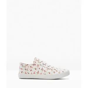 bonprix Sneakerweiß 36Damen