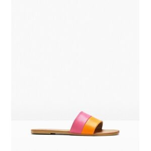 bonprix Pantolettenorange 42Damen