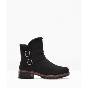 bonprix Bootsschwarz 40Damen