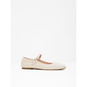 bonprix Mary-Janesbeige 39Damen