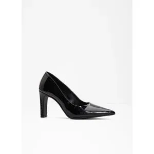 bonprix High Heelsschwarz 37Damen