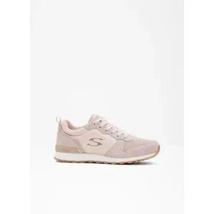 bonprix Skechers Sneaker mit Memory Foamrosa 38Damen