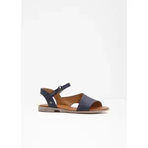bonprix Mustang Sandalenblau 42Damen
