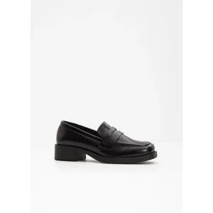bonprix Chunky Loaferschwarz 37Damen