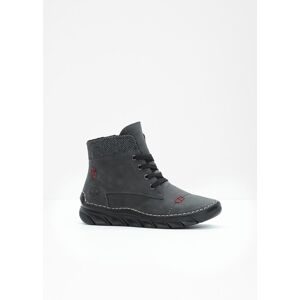 Rieker Winterboots, mit softem Schaftrand