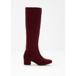 bonprix Stiefelrot 39Damen