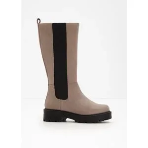 bonprix Stiefelbraun 42Damen