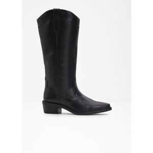 bonprix Cowboy Stiefelschwarz 42Damen