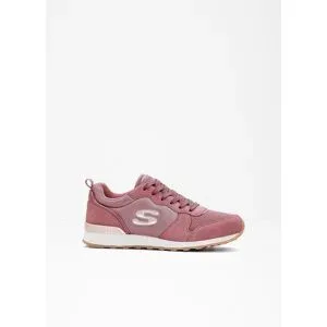 bonprix Skechers Sneaker mit Memory Foamrosa 38Damen