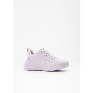 bonprix Skechers Chunky Sneaker mit Memory Foamlila 40Damen