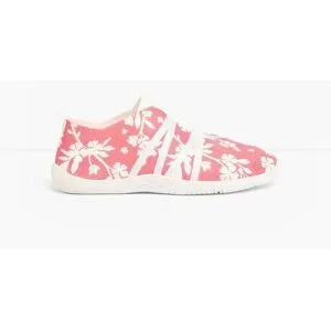 bonprix Barfußschuhe mit flexibler Sohlerosa 42Damen
