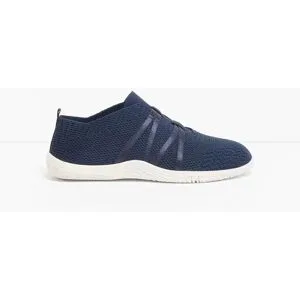 bonprix Barfußschuhe mit flexibler Sohleblau 37Damen