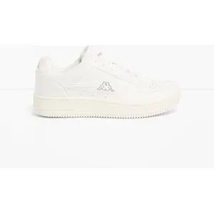 bonprix Kappa Sneakerweiß 39Damen