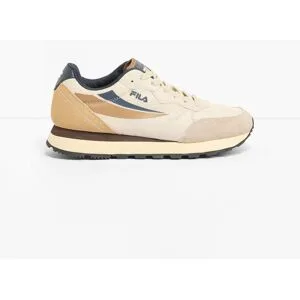 bonprix Fila Sneaker aus Soft-Materialbeige 42Herren