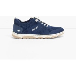 bonprix Mustang Barfußschuhe mit flexibler Sohleblau 38Damen
