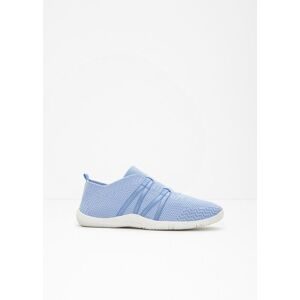 bonprix Barfußschuhe mit flexibler Sohleblau 42Damen