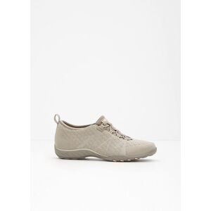 bonprix Skechers Barfußschuhe mit flexibler Sohlebraun 37Damen