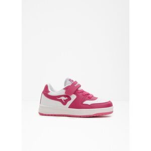 bonprix Kangaroos Sneakerpink 32Kinder