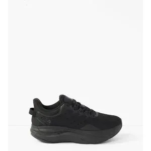 bonprix Fila Chunky Sneaker mit leichter Sohleschwarz 41Herren