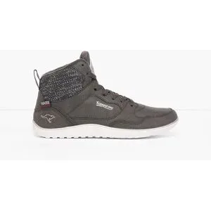 bonprix Kangaroos Barfußschuhe mit flexibler Sohlegrau 38Damen