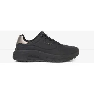 bonprix Skechers Sneaker mit Memory Foamschwarz 37Damen