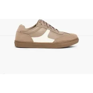 bonprix Sneaker im Retrolookbraun 39Damen