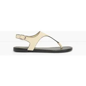 bonprix Zehenstegsandalengrau 39Damen