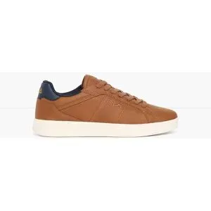bonprix Fila Sneakerbraun 42Herren