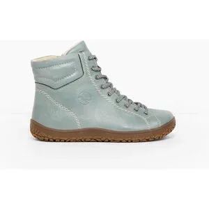 bonprix Rieker Barfußschuhe mit flexibler Sohleblau 41Damen