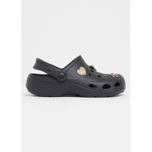 bonprix Pantolettenschwarz 37Damen