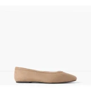 bonprix Ballerinasbraun 38Damen