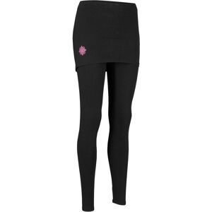 bonprix Trainingstights Super-Stretch-Material, Skinny Fit, knöchelfrei, mit Elasthan-Anteil