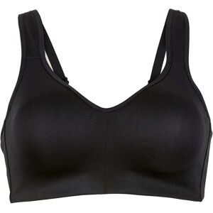 bonprix Sport BH mit mittlerem Haltschwarz 85Damen
