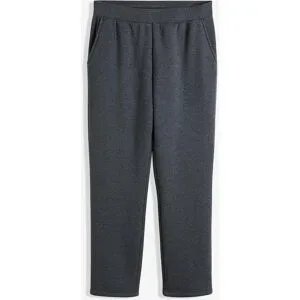 bonprix Thermo-Jogginghose in Regular Fitgrau 68Herren
