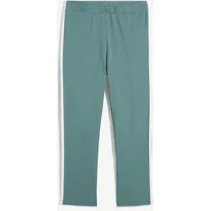 bonprix ¾ Sport-Leggingsgrün 36Damen