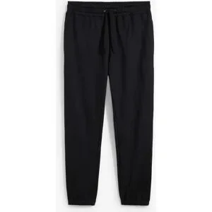 bonprix Jogginghose in Loose Fitschwarz 60Herren