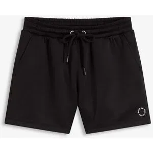 bonprix Sport-Shorts, schnelltrocknendschwarz 40Damen