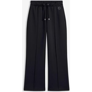 bonprix Sporthose mit Ziernähtenschwarz 52Damen