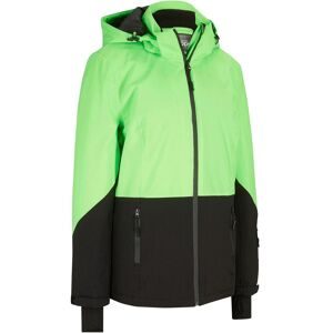 bonprix wasserdichte Ski Funktions-Jackegrün 52Damen