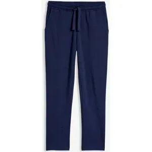 bonprix Jogginghose in Regular Fitblau 68Herren
