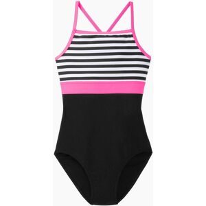 bonprix Badeanzugweiß 128Mädchen
