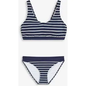 bonprix Bustier Bikini (2-tlg.Set)blau 44Damen