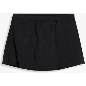 bonprix Baderock mit Innenslipschwarz 44Damen